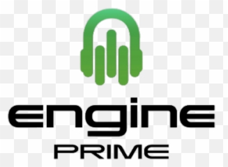 Denon Dj Engine Prime - Denon Dj Logo Png Emoji,Serato Dj Add Emojis To Crates