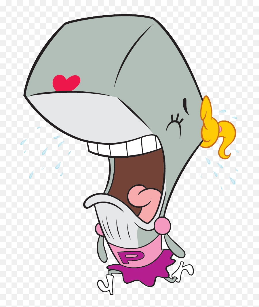 Image Spongebob Squarepants Krabs Character Nickelodeon - Spongebob Pearl Png Emoji,Spongebob Squarepants Dramatic Emoticons