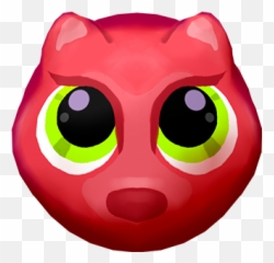 Tap Roller - Dot Emoji,Oy Emoticon