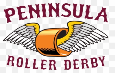 First Bout Feelings Peninsula Roller - Peninsula Roller Derby Emoji,Where Is Model Number On Emotion Rollers