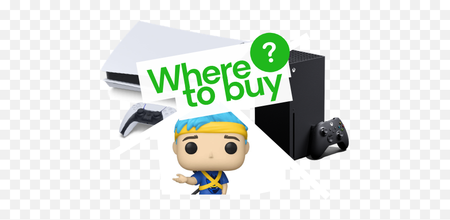 Trying To Get Your Hands On The New Xbox Or Playstation 5 - Ps5 All Transparent Emoji,Xbox Different Emotion Faces