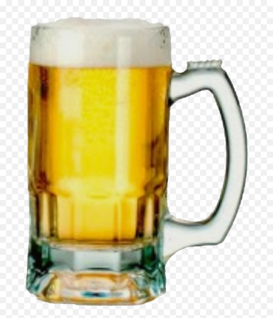 Cerveza Tarro Beer Sticker - Tarros De Cerveza Crisa Emoji,Tarro Emojis Cerveza