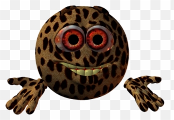 Emoticon - Dot Emoji,Chyna's Emoji
