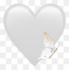 Emoji White Whiteemoji Sticker By Amby19 - Girly,White Emoticon