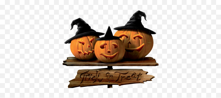 Halloween Funny Sayings Trick - Ortreat Goody Bags Oriental Background Halloween Pumpkin Png Emoji,Pumpkin Carving Ideas Emojis'