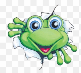 Señor Frogs Emoji,Frog Face Emoji