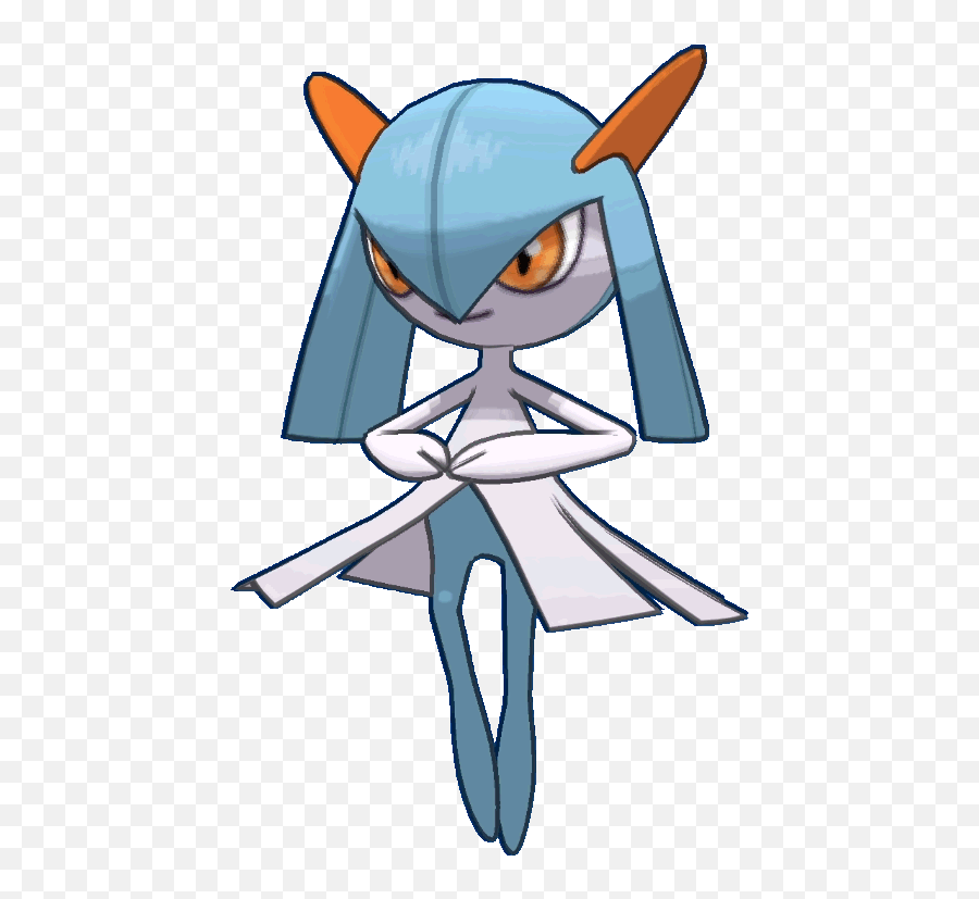 Curry Dex Ability Dex Move Dex Character Dex - Kirlia Sprite Gif Emoji,Kirlia The Emotion Wolf