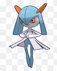 Curry Dex Ability Dex Move Dex Character Dex - Kirlia Sprite Gif Emoji,Kirlia The Emotion Wolf
