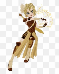 After Mythology High Wikia - Ever After High Characters Mythology Emoji,Mythology Woman Controlled Emotions