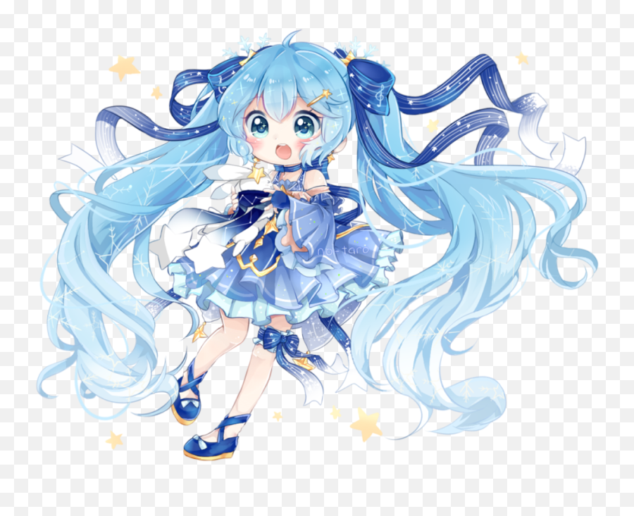 The Most Edited - Miku Hatsune Snow 2017 Emoji,Miku Hatsune Emoticons