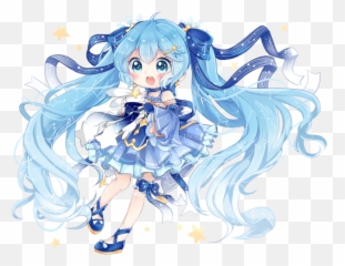 The Most Edited - Miku Hatsune Snow 2017 Emoji,Miku Hatsune Emoticons