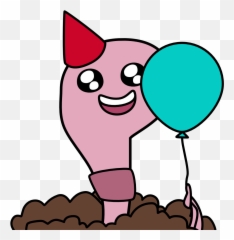 Worm Jake By Leonid Kibukevich - Happy Emoji,Mr Bean Emotions