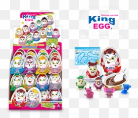 Frozen Imports Inc - Catalog King Egg Toys Emoji,Toblerone Emoticon