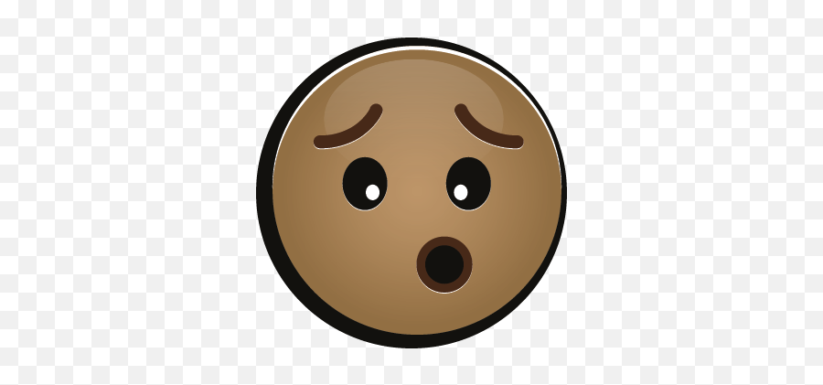 Entitlement Mentality Nirclecom - Happy Emoji,The Shocker Emoji