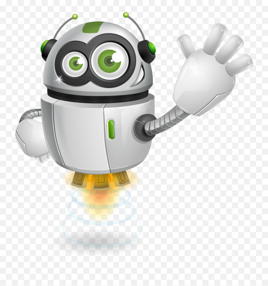 8th February 2021 - Robot Picture Free For Commercial Emoji,Smokejumper And Emoticon