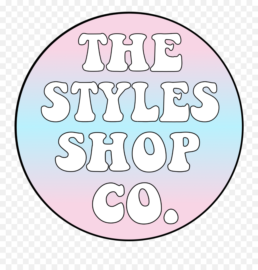 Products U2013 The Styles Shop Co - Dot Emoji,Ariana Grande Emotions Album Cover