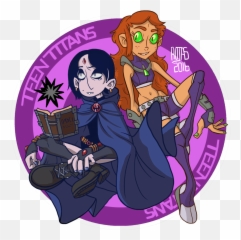 Actual Teen Titans - Teen Titans Emoji,Teen Titans Raven Emotion Scence