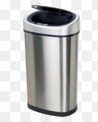 707x1381 - Big Trash Can And Small Trash Can Emoji,Trashcan Emojis