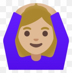 Medium Emoji,Different Skin Tone Emojis Android Messages