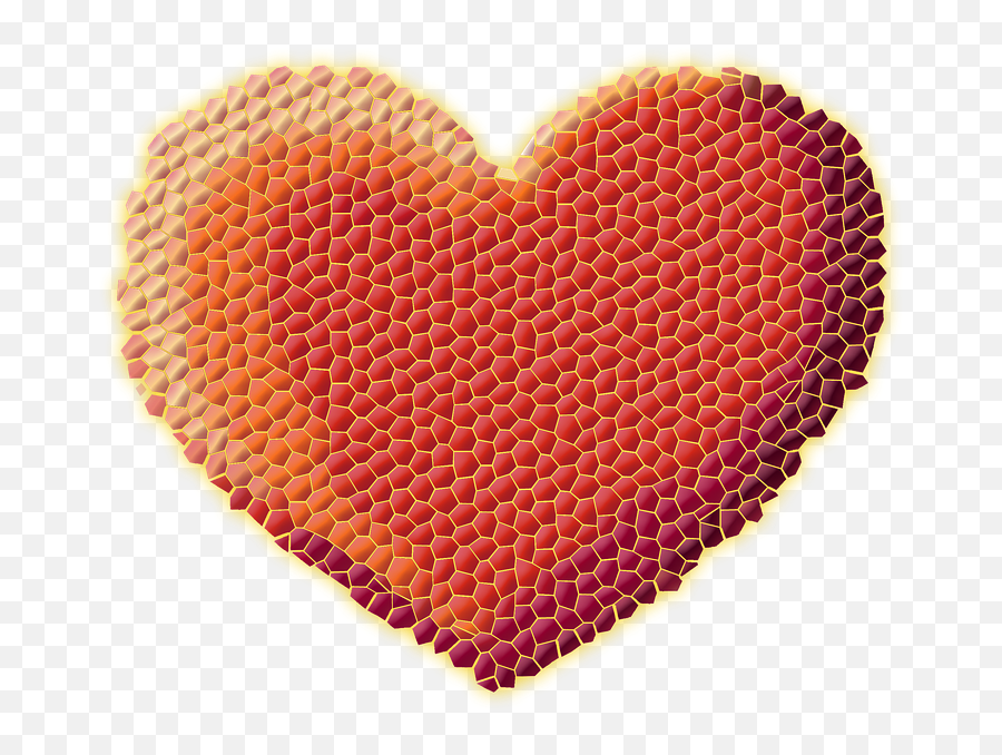 Heart Symbol Pixels - Roben Bari Antraciet Dakpan Emoji,Emotion Heart Art