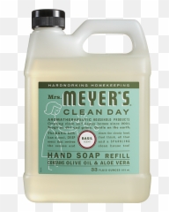 Mrs - Hand Soap Refill Emoji,Refill Soap Bag Emotion Brand