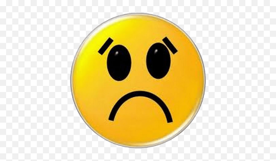 Iphone Sad Face - Novocomtop Sad Face Emoji,Emojis Forgive