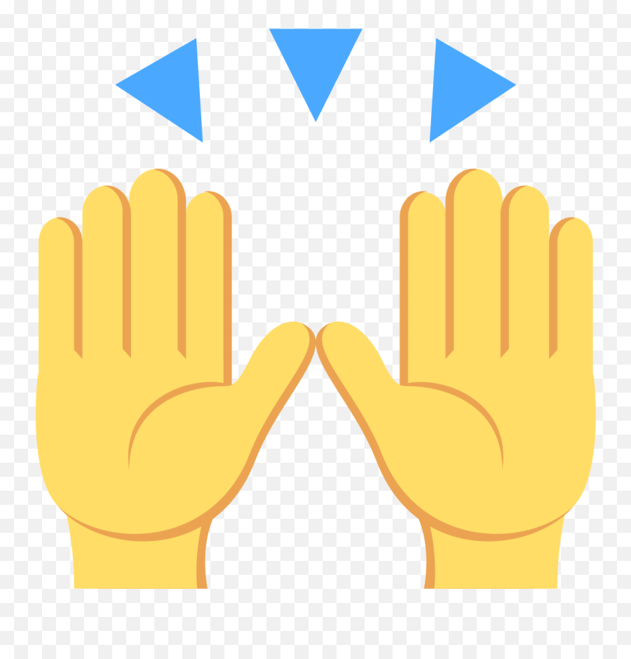 Person With Folded Hands Id 99 Emojicouk - Raised Hands Emoji Png,Pray Emoji