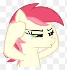 Mind Blown Gif Transparent - My Little Pony Mind Blown Gif Emoji,Mind Blown Emoji Windows 10