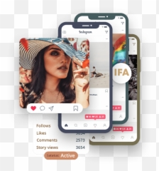 Instazood - Instagram Phone Page With Likes Emoji,Emotion Untuk Instagram