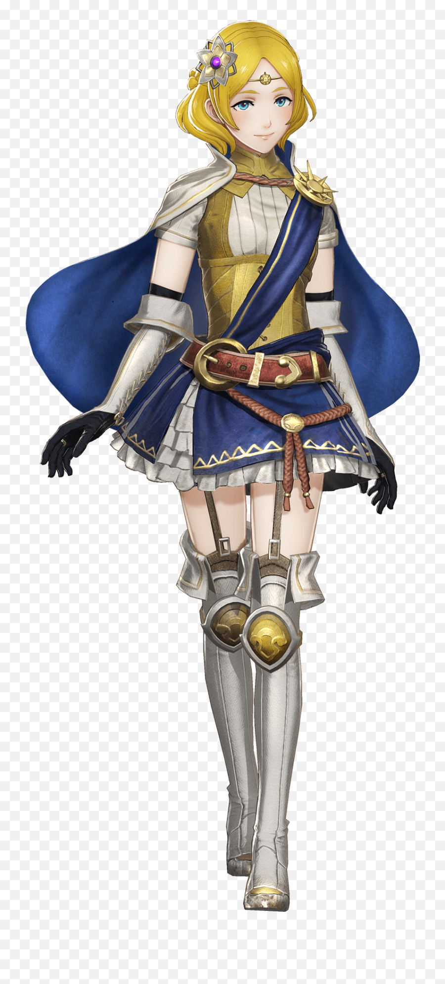 Lianna - Fire Emblem Warrior Characters Emoji,Yarne Emotions Fire Emblem