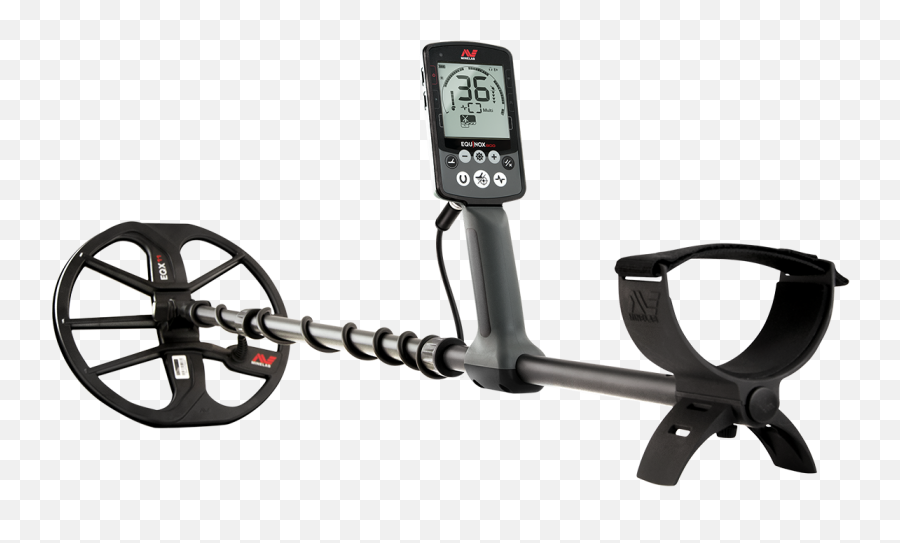 Minelab Equinox 800 Metal Detector - Minelab Equinox 800 Emoji,Nokta Emoji