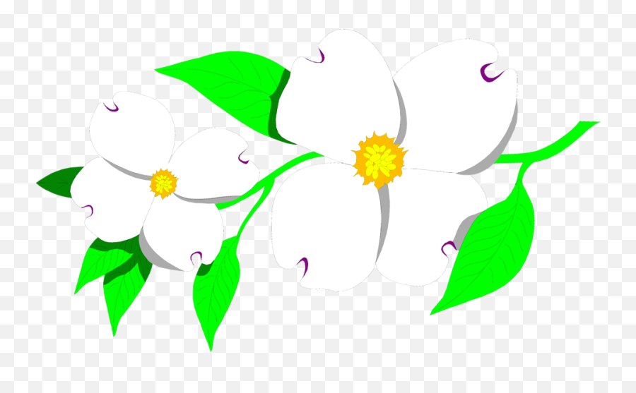 Christmas Tree Emoji Symbols - Shefalitayal Single Dogwood Flower Clipart,How To Do A Santa And Tree Emoji
