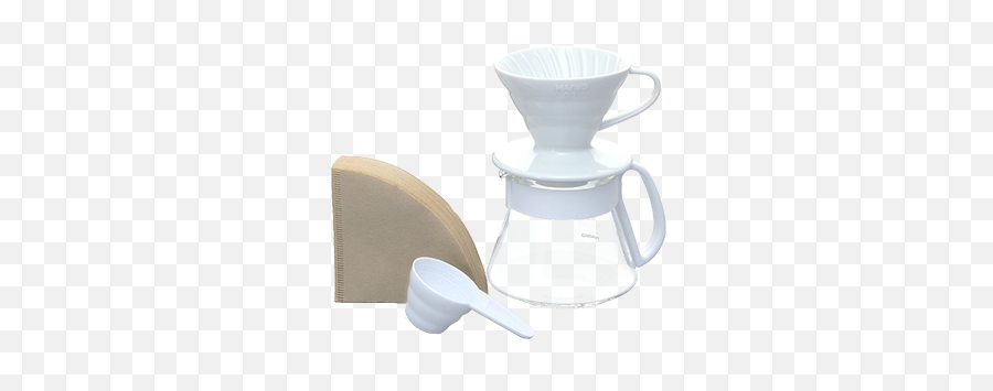 Hario V60 Dripper Dimensions - Dripper Hario V60 Emoji,Meltita Drip Coffee Maker Emoji