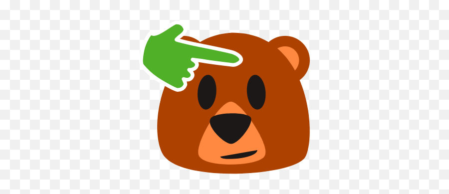 Barbblock U2013 Get This Extension For Firefox En - Us Dot Emoji,I Keel You Emoji