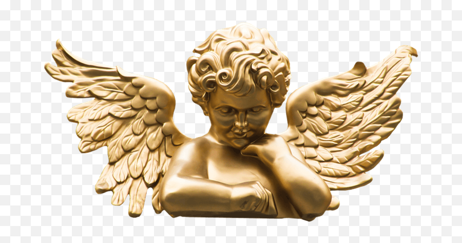 Do You Really Have A Spirit Guide Bernie Siegel Md - Angel Statue Png Emoji,Lovely's Emotion Guide