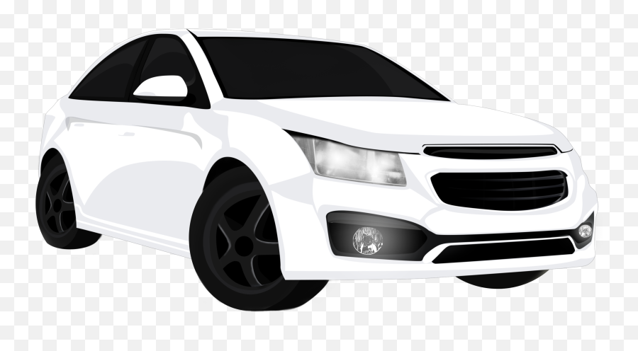 White Car Design Drawing Free Image - Gadi Ka Photo Hd Emoji,Car Wash Emotions