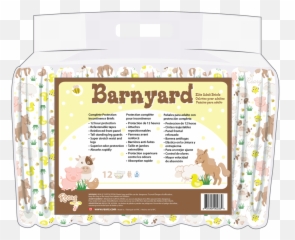 Rearz Barnyard Adult Diapers - Shopee Diaper Abdl Emoji,Baby Diaper Emojis Extension