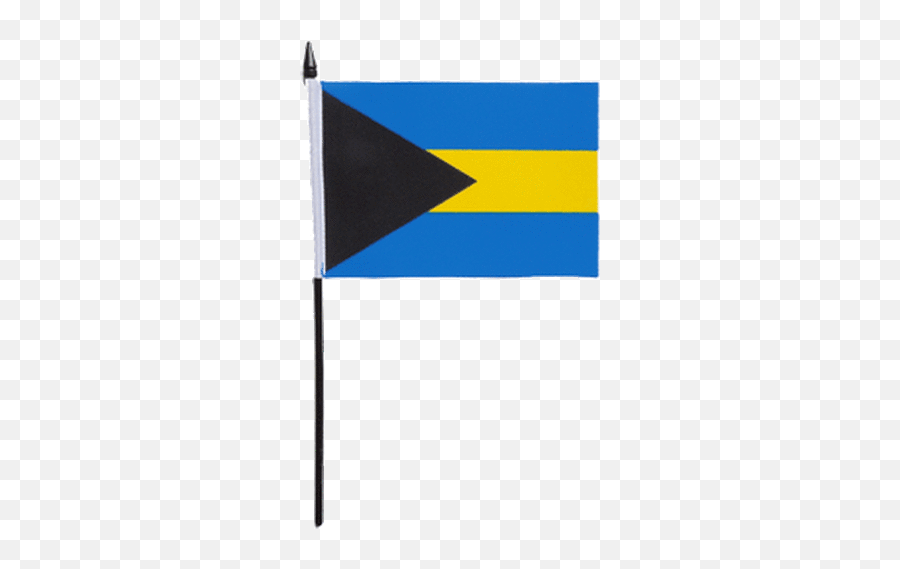 Buy Bahamas Flags From 390 Bahamian Flags For Sale At - Flagpole Emoji,Barbadian Flag Photos And Emojis