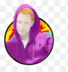 Eric Andrews - Hooded Emoji,Eric Larson Emotion