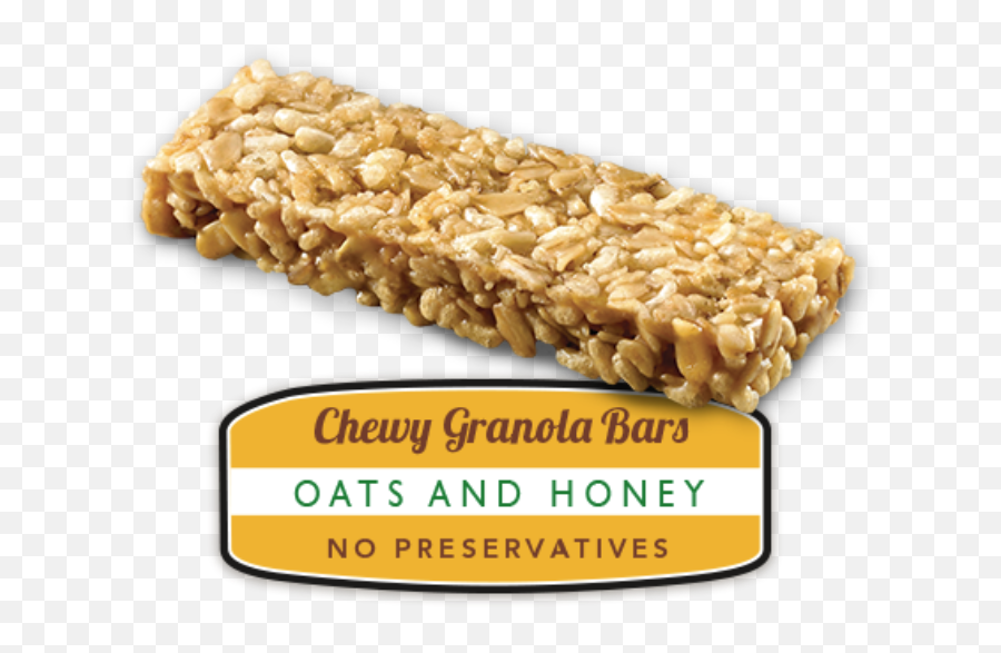 Sunbelt Oats And Honey Granola Bar - Sunbelt Oats And Honey Superfood Emoji,Emoji Honey Nut Cheerios