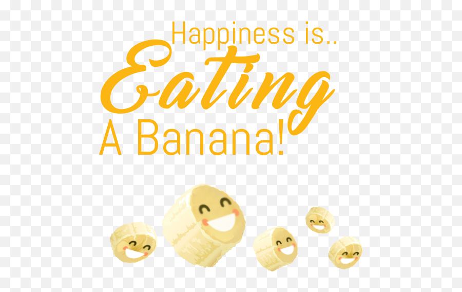 Lavida Banana - Cafe By Default Emoji,Banana Emoticon