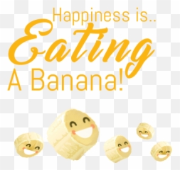 Lavida Banana - Cafe By Default Emoji,Banana Emoticon