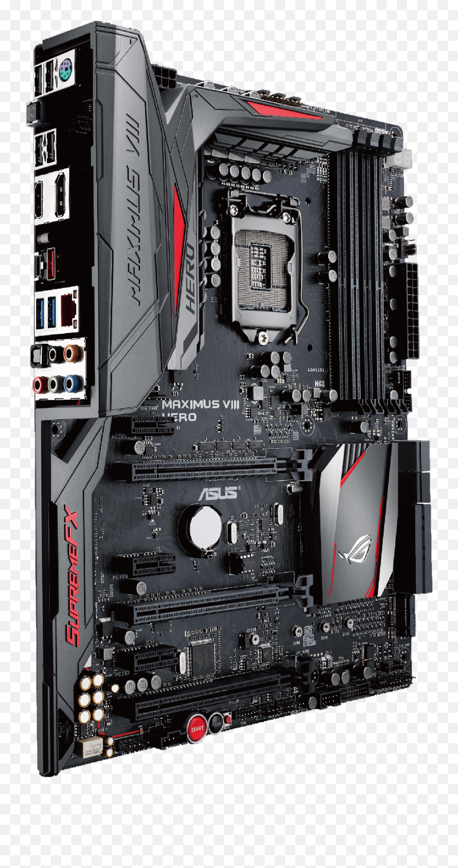 Maximus Viii Usa - Asus Motherboard Ddr3 Socket 1151 Emoji,Ps2 Emotion Engine On A Pcie Slot