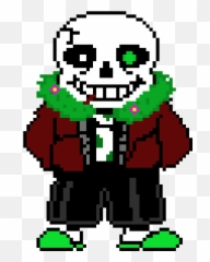 Pixel Art Gallery - Sans Sprite Editable Emoji,Kurloz Emoticon