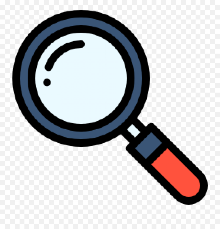 Flashcash - Lupa Png Emoji,Find The Emoji Magnifying Glass