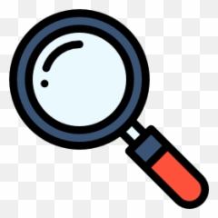 Flashcash - Lupa Png Emoji,Find The Emoji Magnifying Glass