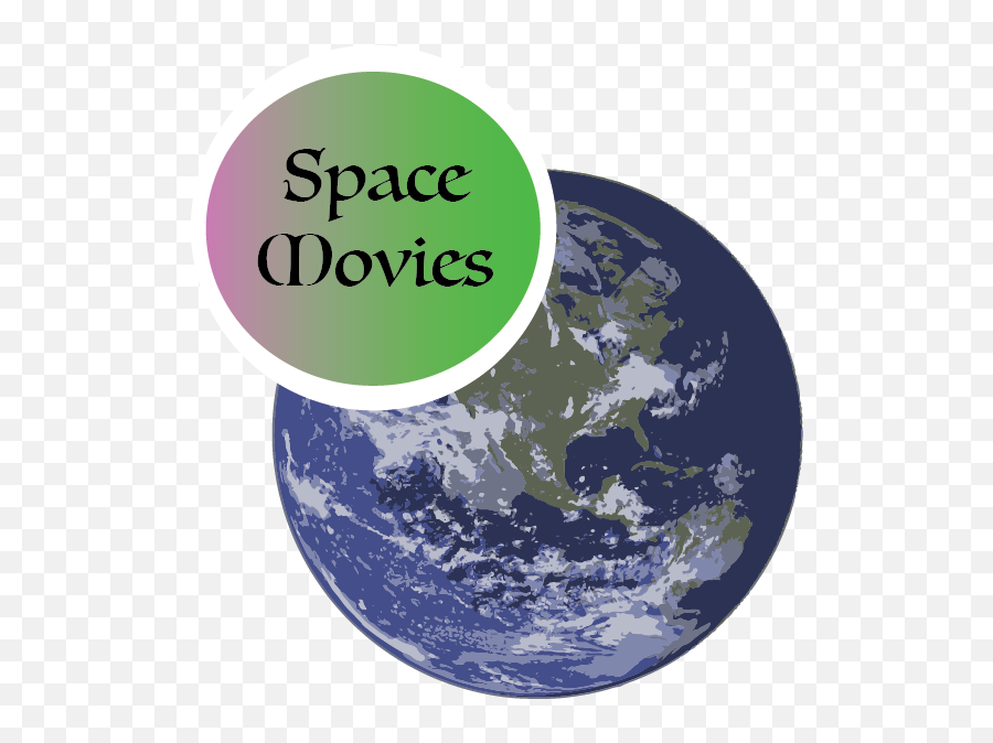 This Is An Compilation Of My Favorite Movies From Space - Planet Earth White Background Emoji,Excited Emotion In Movie Scene