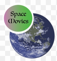This Is An Compilation Of My Favorite Movies From Space - Planet Earth White Background Emoji,Excited Emotion In Movie Scene