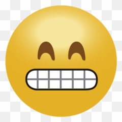 Emoji Transparent Brain Emoji All The New Emojis Just Added - Shaking Head Spring Doll Bd,Brain Emoji