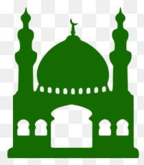 Kaaba Mosque Islam Computer Icons - Transparent Background Masjid Icon Png Emoji,Fb Emoticons Masjid